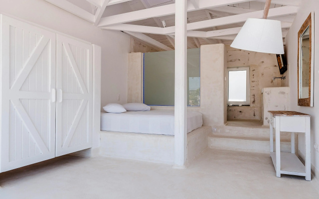 Kouros Exclusive Suites - Adults Only