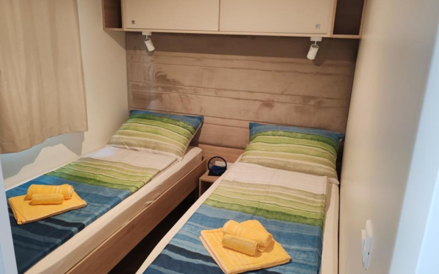Mobile Home Annika Mar