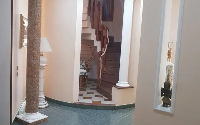 Villa Alladin