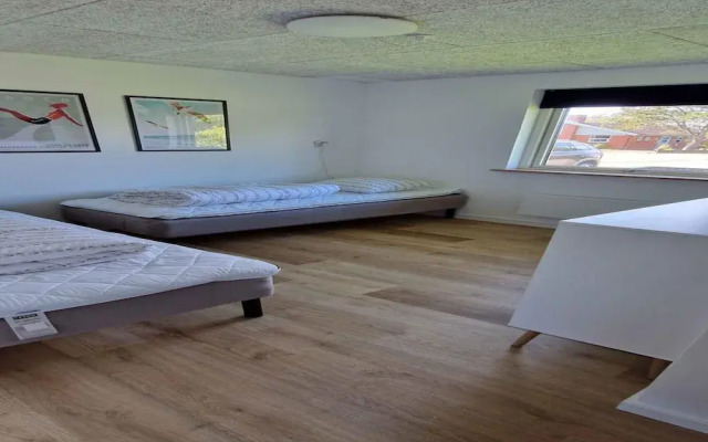 5 Star Holiday Home in Skagen