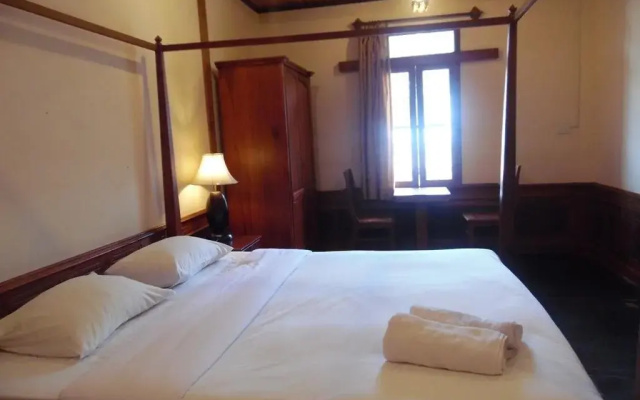 Thanaboun Guesthouse