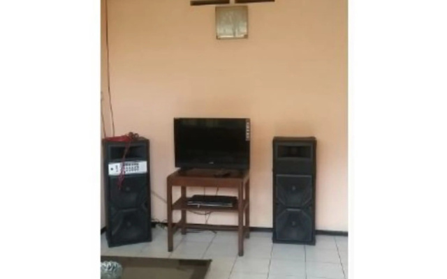 Villa Wahyu Pitu