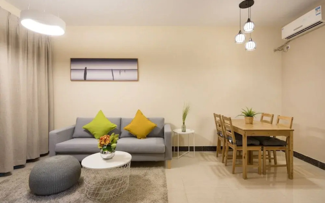 Easy Apartment East Railway Station