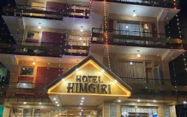 The Home Manali