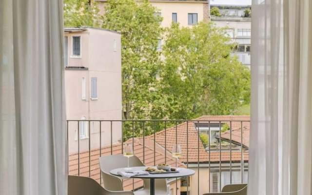 Numa Milan Montenero