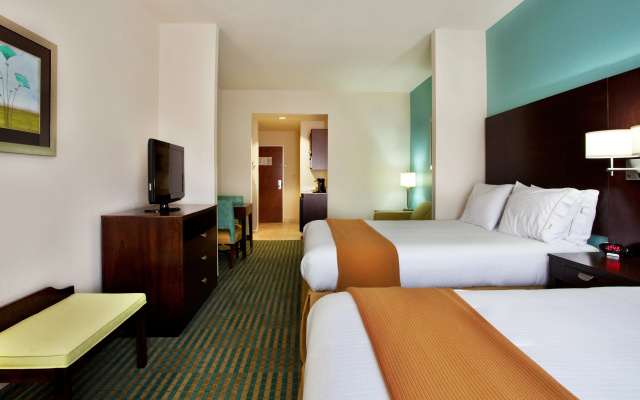 Holiday Inn Express Picayune-Stennis Space Center by IHG