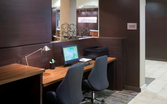 Courtyard Tuscaloosa by Marriott