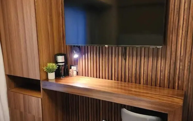 L AURORA INN Apart
