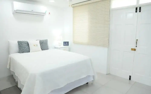 Kingston Guest Apartment At Valencia