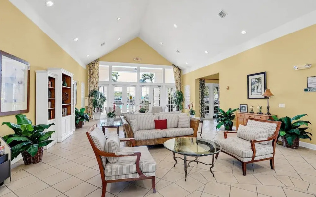 Modern & Comfy 20min to Disney Queenbeds