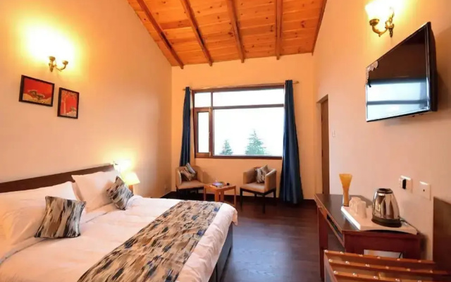 Anantrasa Resort