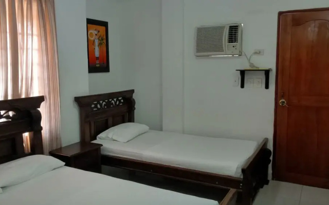 Hotel La Casa del Viajero