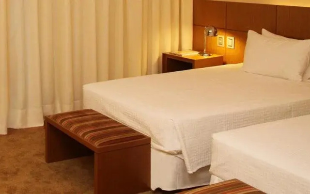 Grande Hotel Campos do Jordao