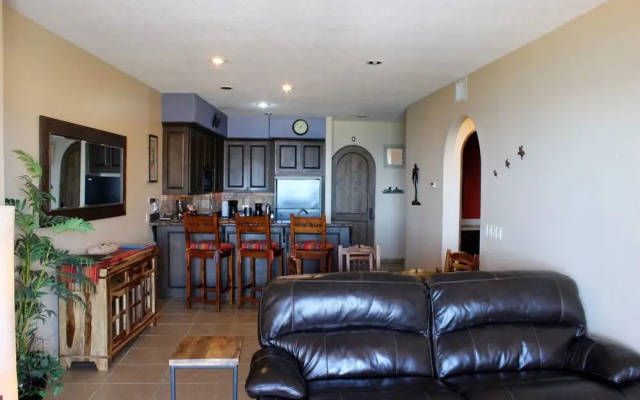 Bella Sirena 1BR BD 503-v by Casago