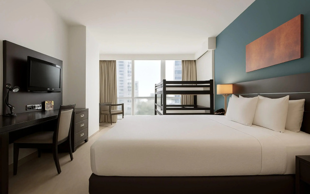 TRYP by Wyndham Panamá Centro