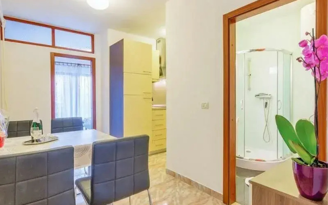 Apartments Miljenko