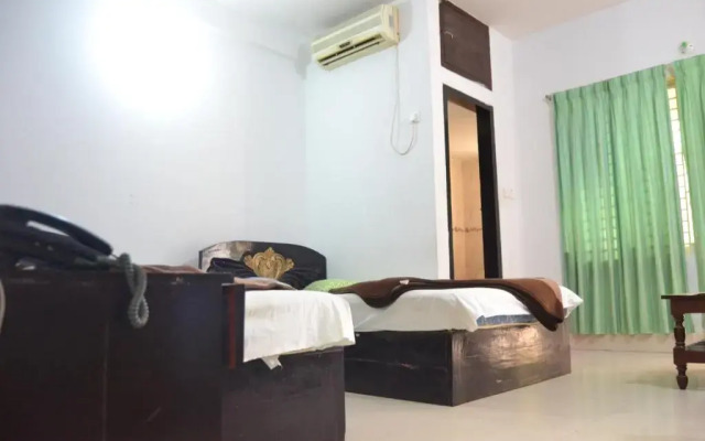 Hotel Shams Plaza
