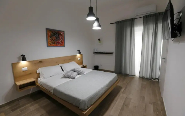 Agrigento B&B