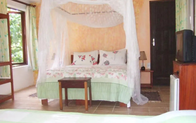 Pousada Villa Bianca