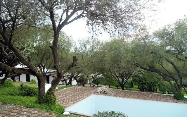 Las Morunas Hotel Club & Spa