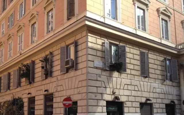 Hotel Kristi