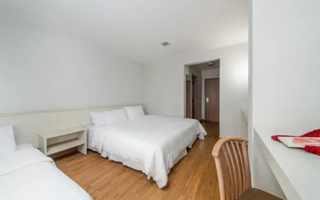 Novo Vernon Hotel