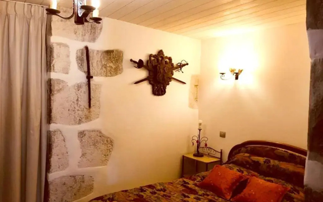 Appartement de 2 chambres avec wifi a Annecy