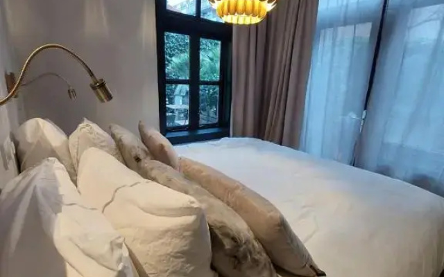 Saya Boutique Hotel