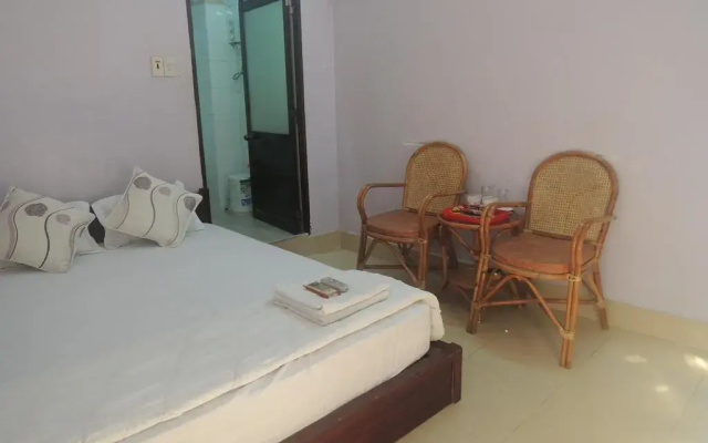 Vien Dong 2 Hotel