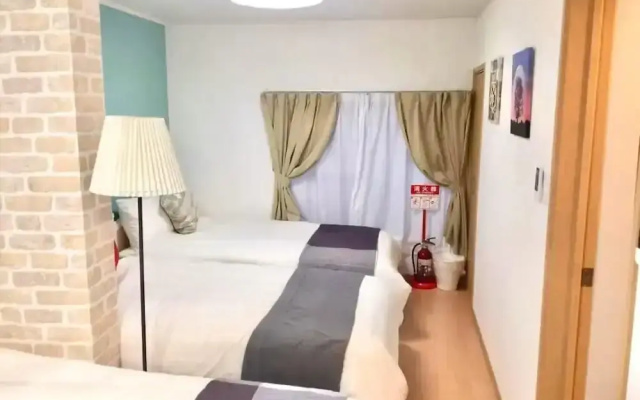 karinoyado
