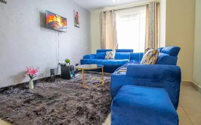 Lux Suites Cavendish Square Apartments