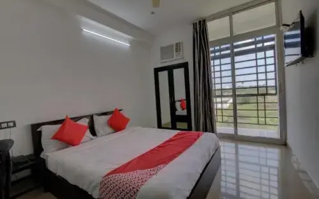 OYO 15121 The kiosk hostel