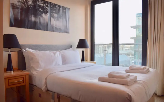 2 Bedroom Apartment In Dublin