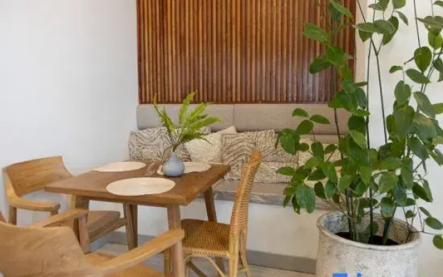 Pani House