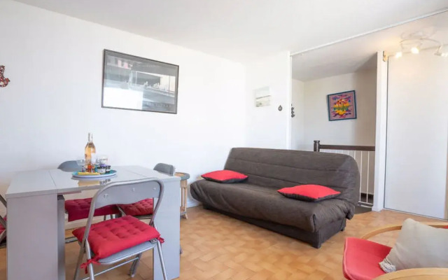 Villa Cap Sud La Grande Motte 20691