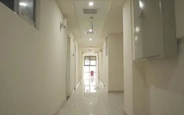 Shanghai Xinpin Hotel Apartment