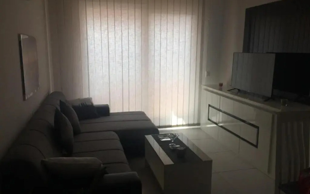 Apartman Doris
