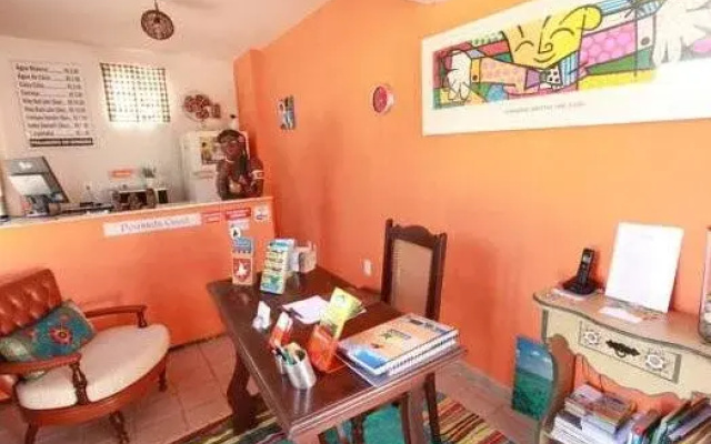 Pousada Caicó(Pousada Caico)