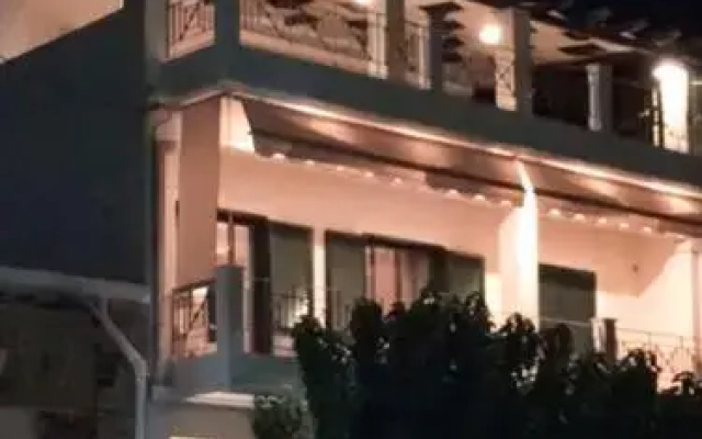 Apartment Kriezotou