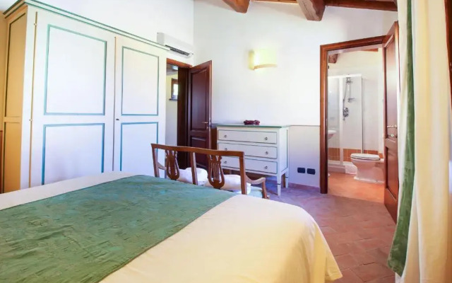 Borgo la Casa