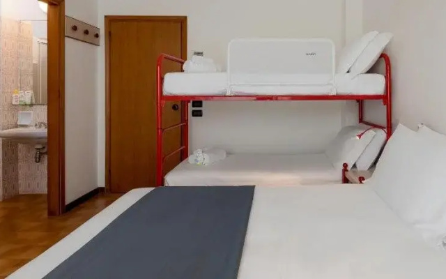 Hotel Haway