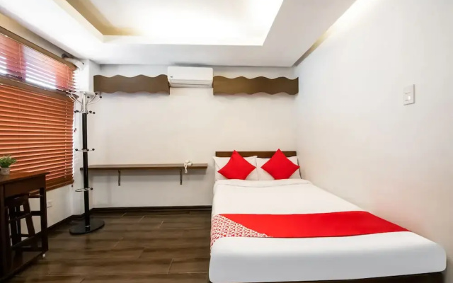 OYO 417 Jeda Tagaytay