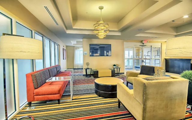 Holiday Inn Express & Suites New Martinsville by IHG