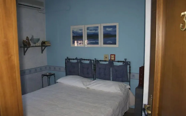 Bed and Breakfast Ninna Nanna