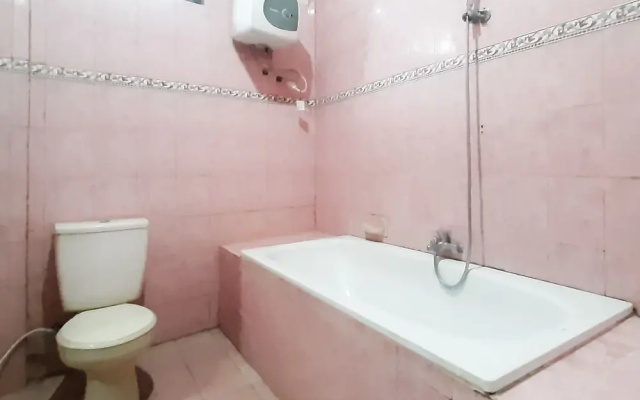 Hotel Niaga Mitra RedDoorz
