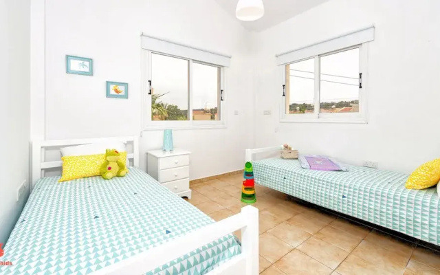 Villa Zoe
