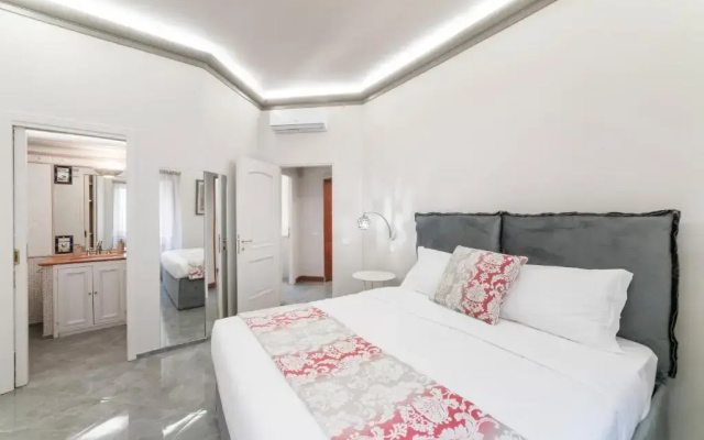 BMGA l ViaPaola43 Palace
