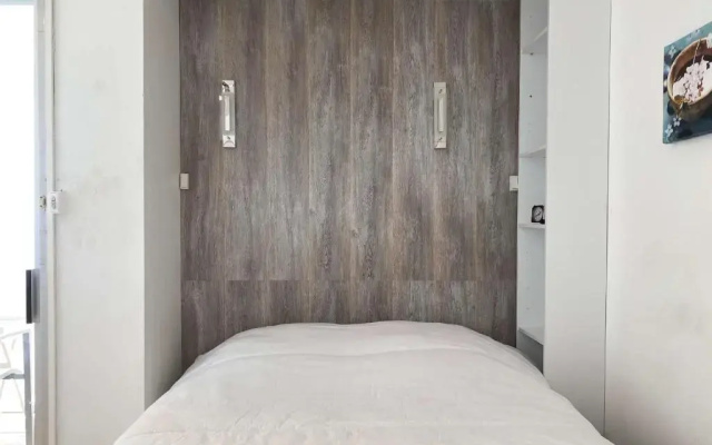 Appartement Balaruc-les-Bains, 1 pièce, 2 personnes - FR-1-553-61