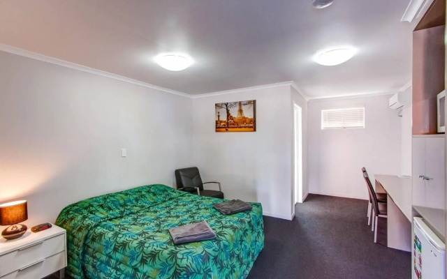 Galaxy Mackay Motor Inn