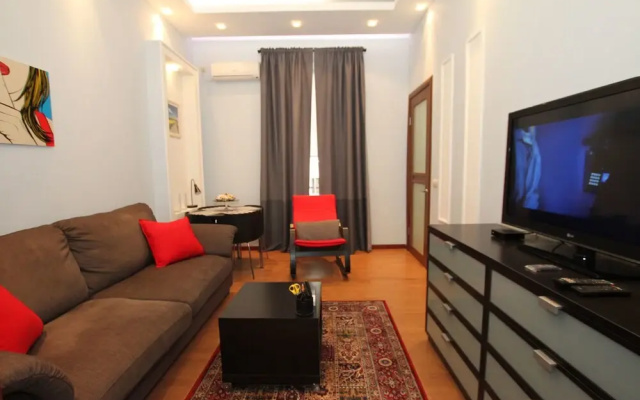TVST Apartments Bolshaya Dmitrovka